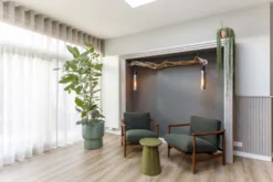 Lucide Orlando Hanglamp