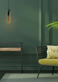 Lucide Orlando Hanglamp