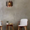 Lucide Orrin Hanglamp