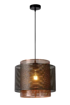 Lucide Orrin Hanglamp