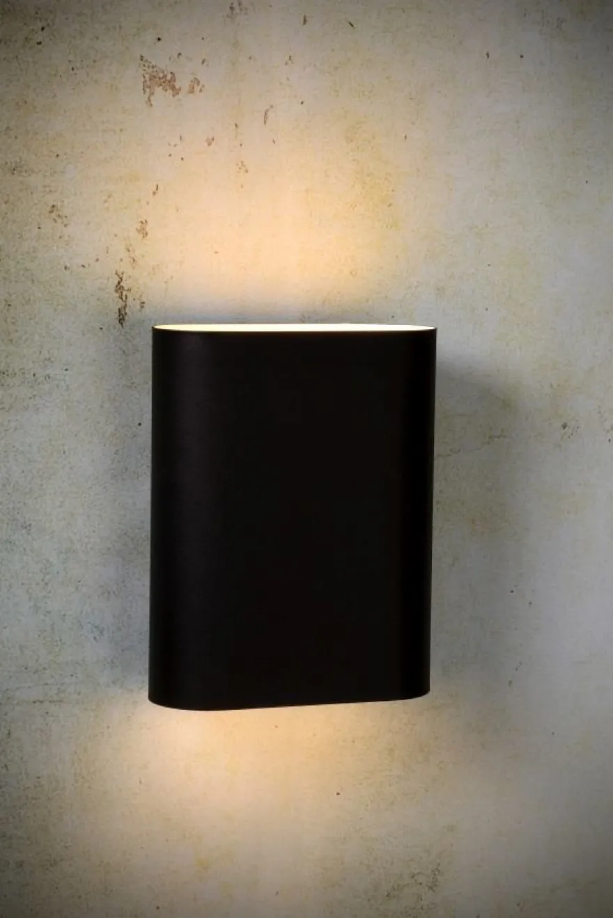 Lucide Ovalis Wandlamp