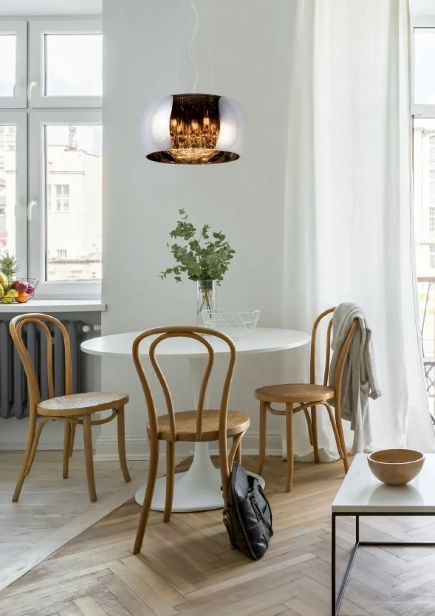 Lucide Pearl Hanglamp