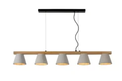 Lucide Possio Hanglamp