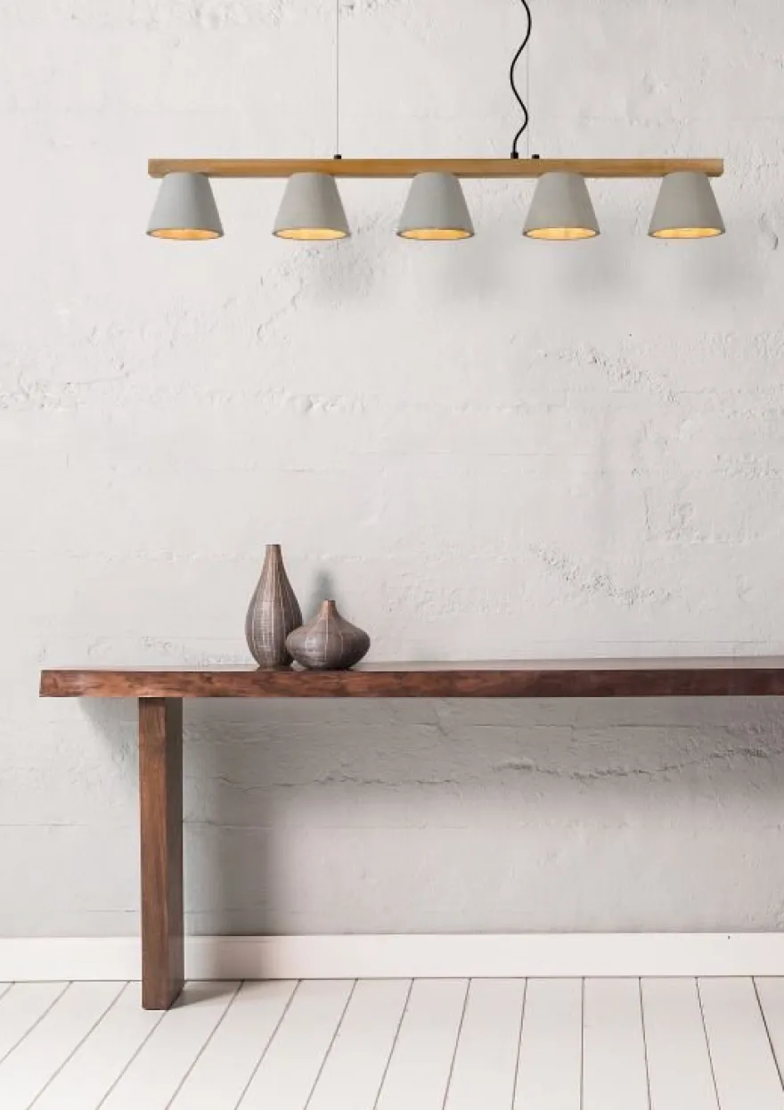 Lucide Possio Hanglamp