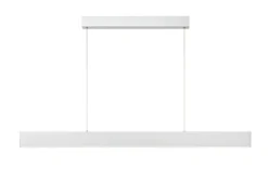 Lucide Raya Wit Hanglamp