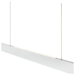 Lucide Raya Wit Hanglamp