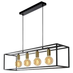 Lucide Ruben Hanglamp