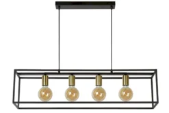 Lucide Ruben Hanglamp