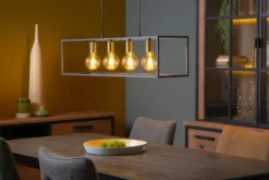 Lucide Ruben Hanglamp