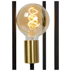 Lucide Ruben Vloerlamp