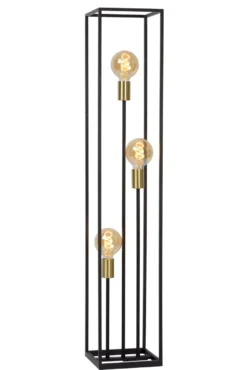Lucide Ruben Vloerlamp