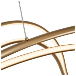 Lucide Sardana Hanglamp