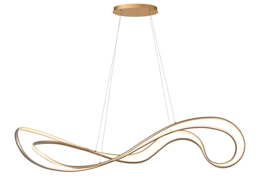 Lucide Sardana Hanglamp