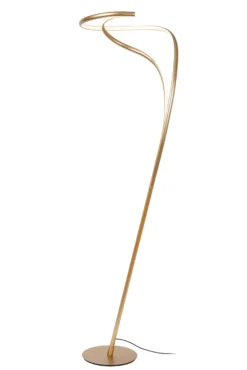Lucide Sardana Vloerlamp
