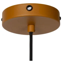 Lucide Siemon Hanglamp