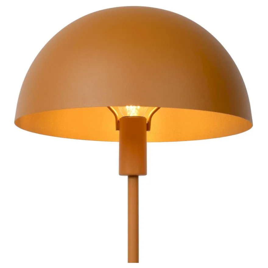 Lucide Siemon Tafellamp