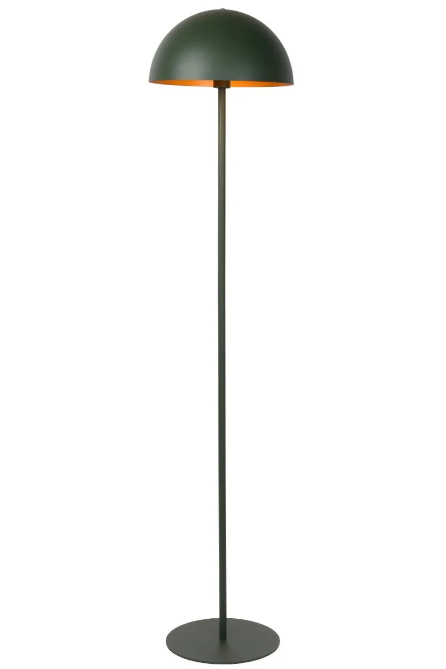 Lucide Siemon Vloerlamp