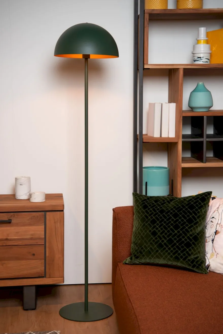 Lucide Siemon Vloerlamp