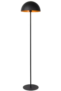 Lucide Siemon Vloerlamp