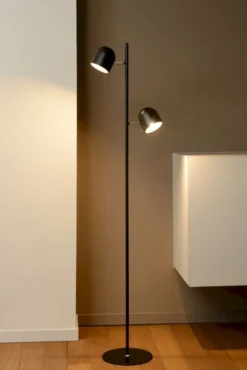 Lucide Skanska Vloerlamp