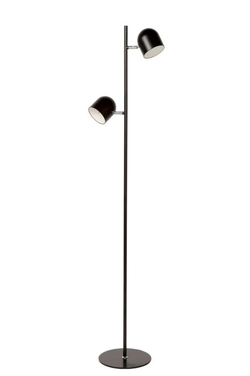 Lucide Skanska Vloerlamp