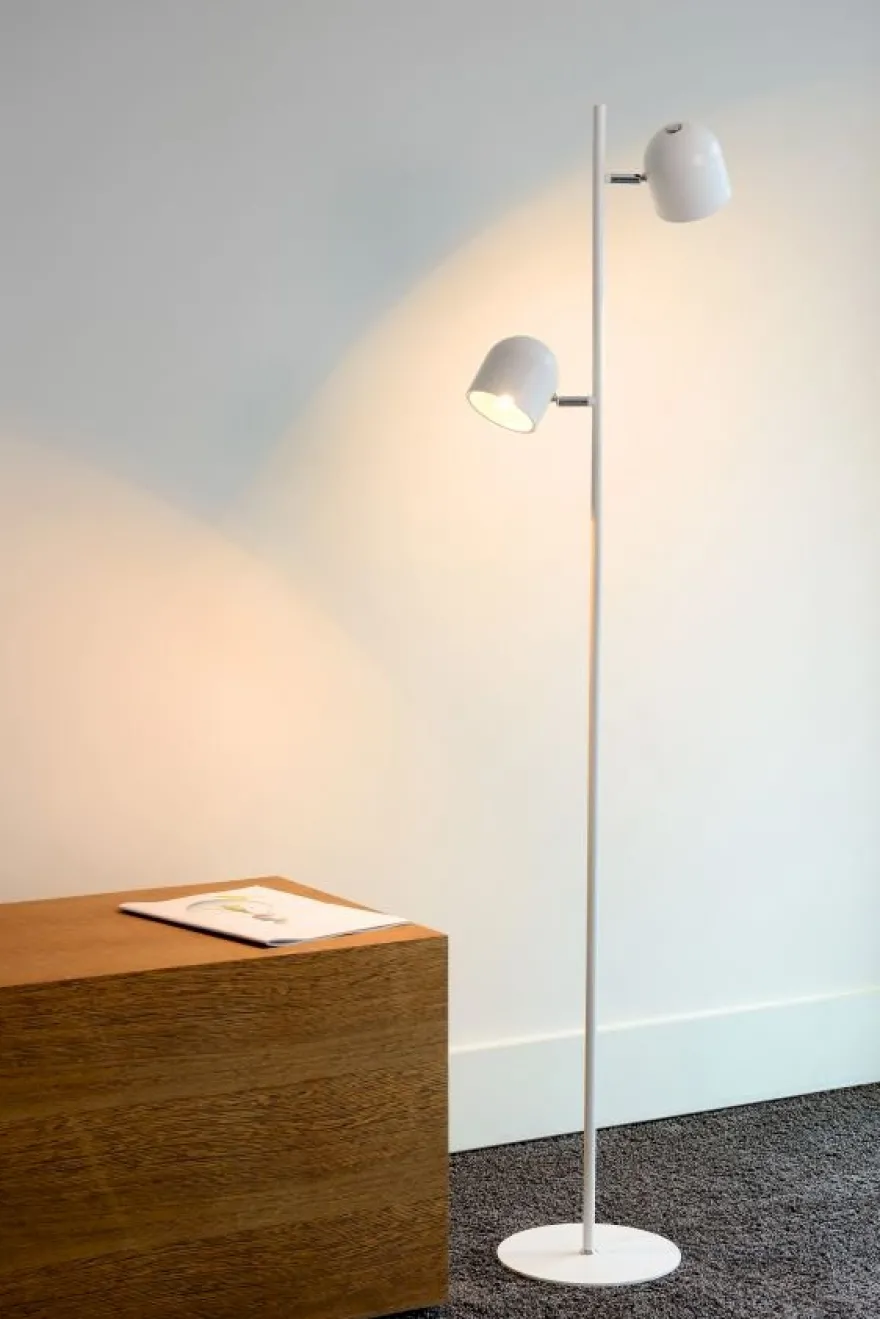 Lucide Skanska Vloerlamp