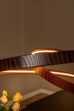 Lucide Slalom Hanglamp