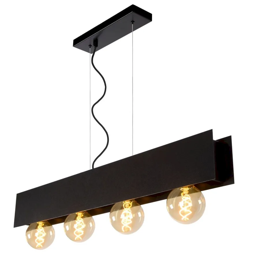 Lucide Surtus Hanglamp