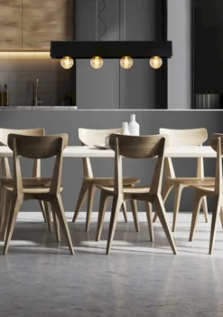 Lucide Surtus Hanglamp