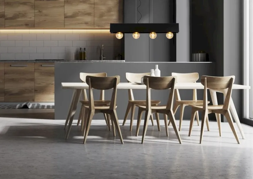 Lucide Surtus Hanglamp