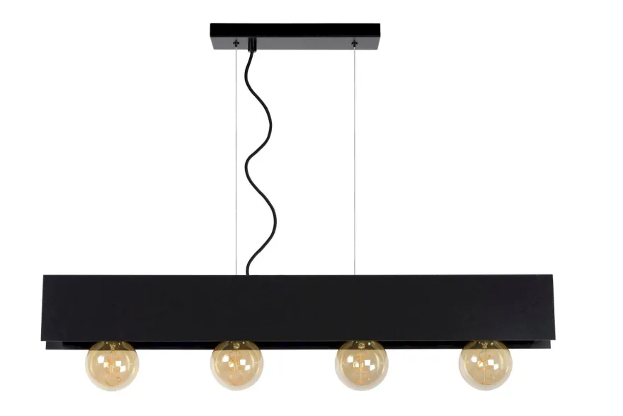 Lucide Surtus Hanglamp
