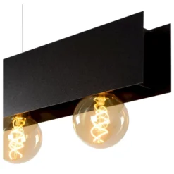 Lucide Surtus Hanglamp
