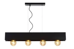 Lucide Surtus Hanglamp
