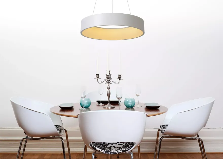 Lucide Talowe Hanglamp