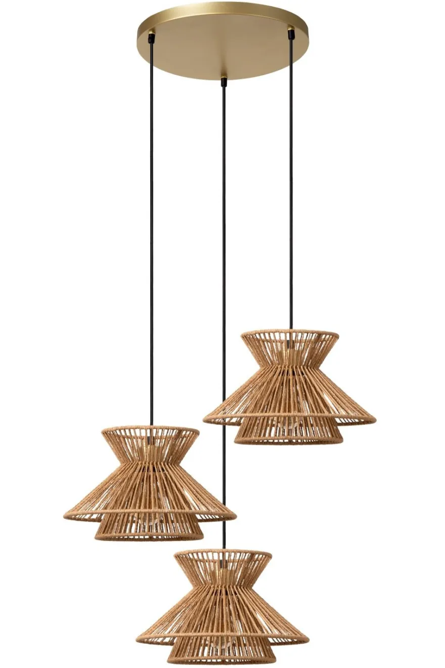 Lucide Tasman Hanglamp