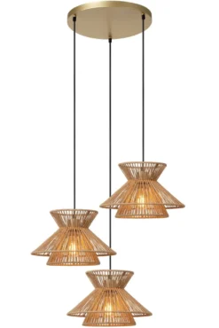 Lucide Tasman Hanglamp