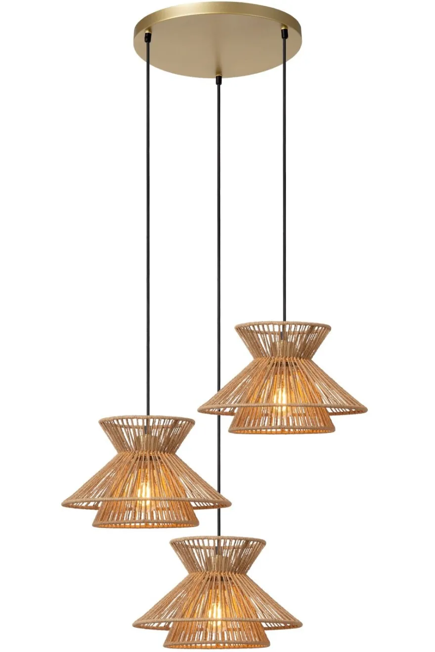 Lucide Tasman Hanglamp