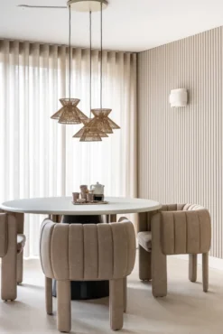 Lucide Tasman Hanglamp