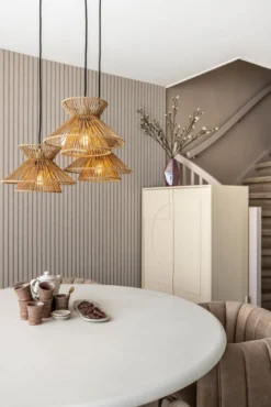 Lucide Tasman Hanglamp