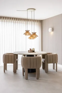 Lucide Tasman Hanglamp