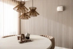Lucide Tasman Hanglamp