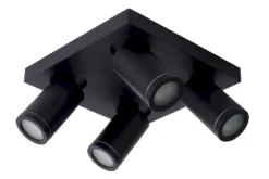 Lucide Taylor Plafondlamp