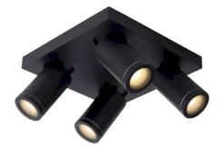 Lucide Taylor Plafondlamp
