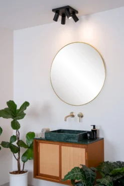 Lucide Taylor Plafondlamp