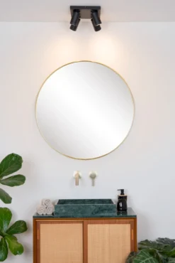 Lucide Taylor Plafondlamp