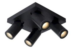 Lucide Taylor Plafondlamp
