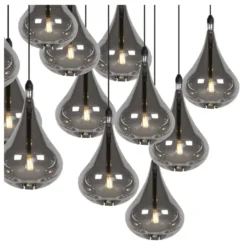 Lucide Tears Hanglamp