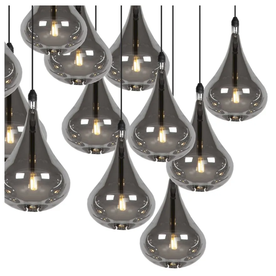 Lucide Tears Hanglamp