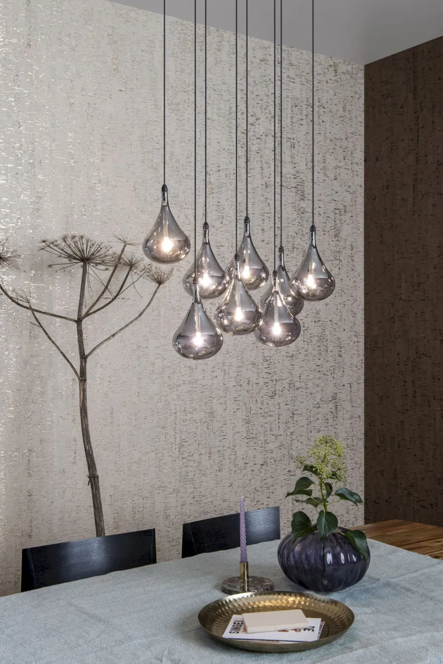 Lucide Tears Hanglamp
