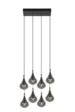 Lucide Tears Hanglamp